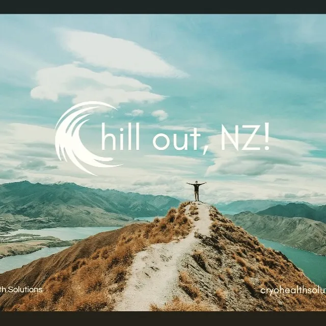 Cryo Health Solutions