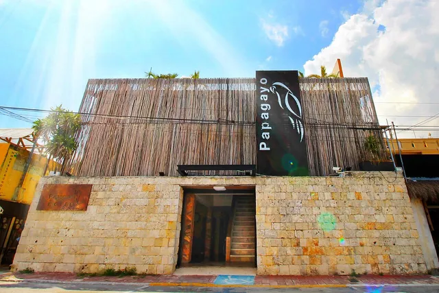 PAPAGAYO HOTEL BOUTIQUE