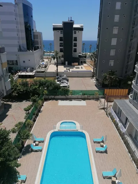 Citrus Luna Suite Hotel