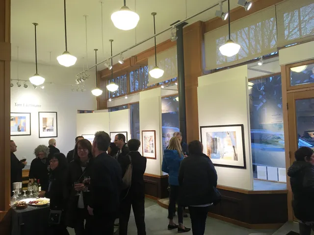 Fountainhead Gallery