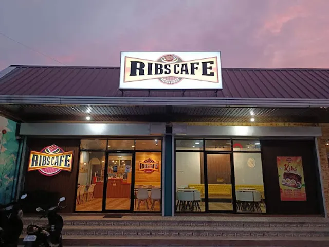 Ribs Cafe - Pulilan