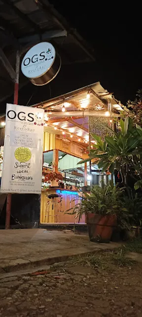 OGS