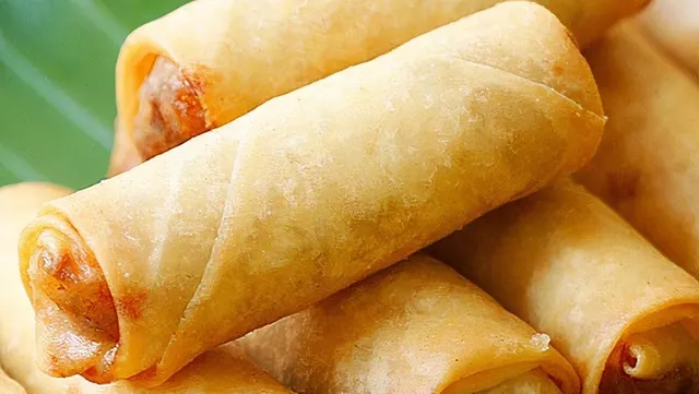 New China Buffet & Sushi