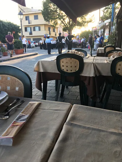 Osteria Agostiniana