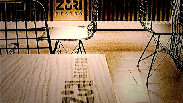 Züri Bistro Milchbuck