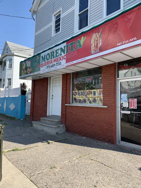 La Morenita Panadería