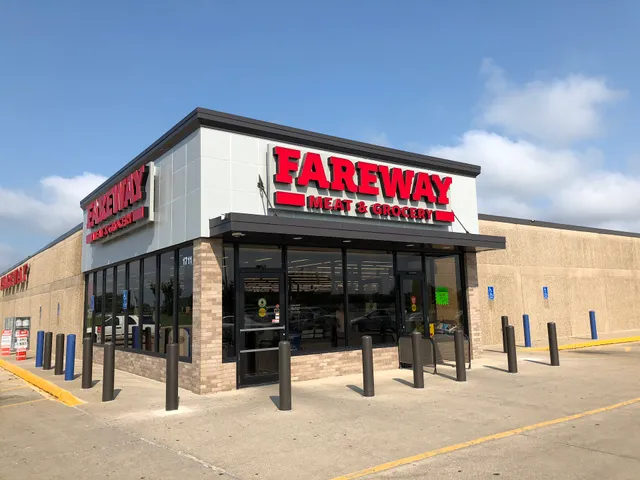 Fareway Meat and Grocery