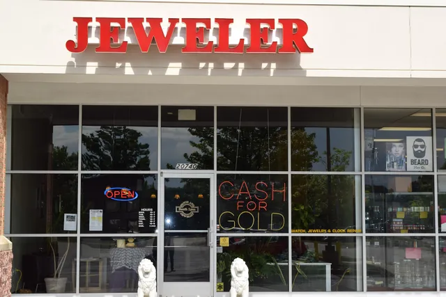 Jewelry Custom Design