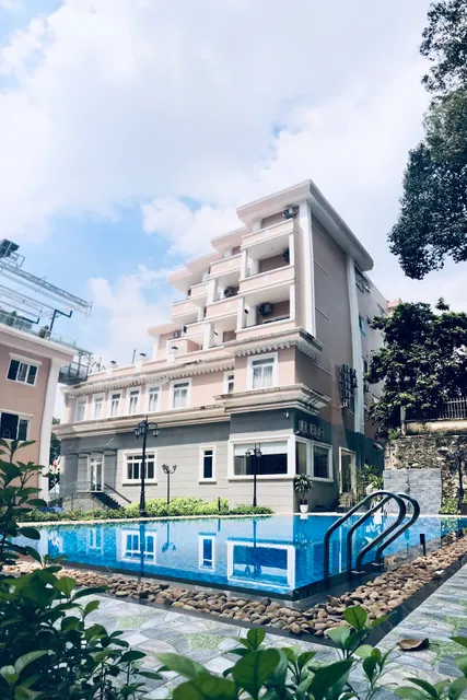 BCONS BINH DUONG HOTEL