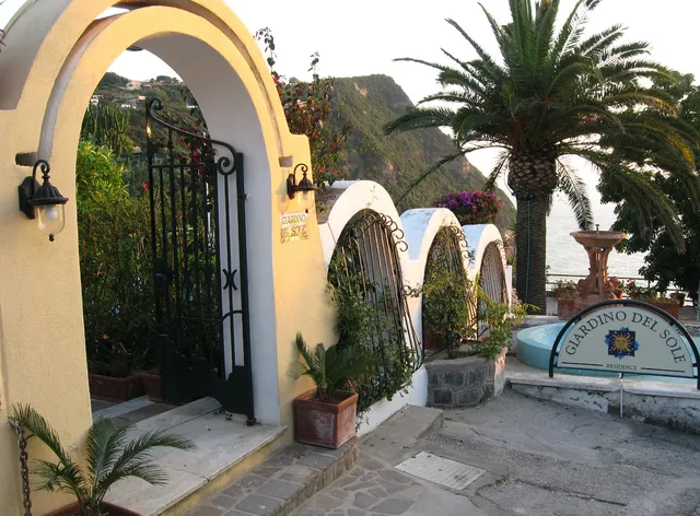 Residence Giardino del Sole