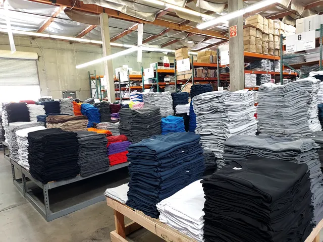 New Mode Sportswear LLC