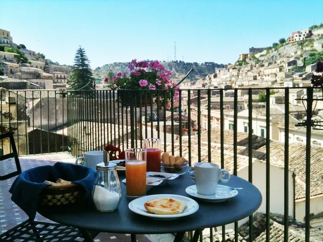 I tetti di Siciliando