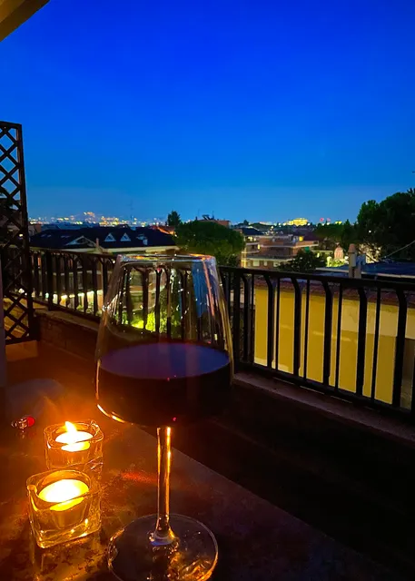 SuiteFrattini Affittacamere Roma