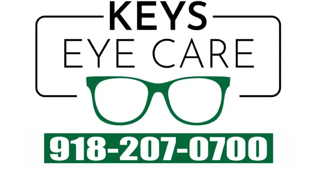 Keys Eye Care