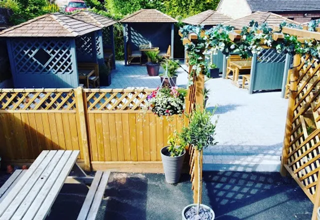 The Bulls Head Alton