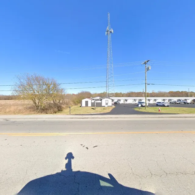 J&T ECONO Lodge Apartments