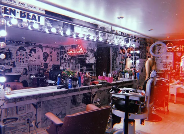 Danny's Coiffure Unisex