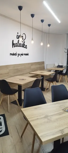 Iná haluška - Trnava