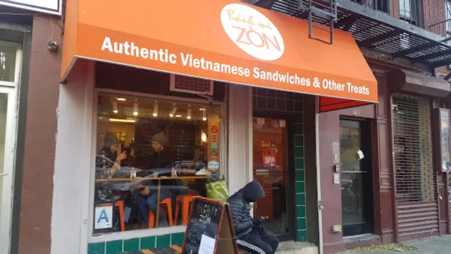 Banh Mi Zon