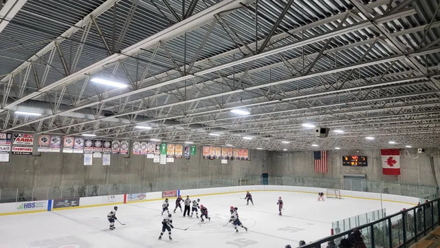 Grundy Ice Arena