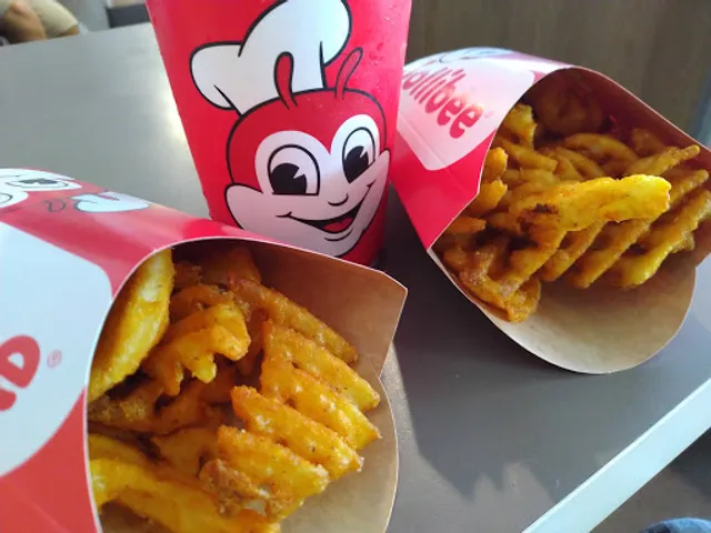 Jollibee - Pasig Market