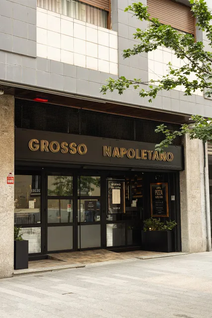 Senza Glutine di Grosso Napoletano