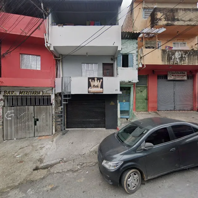 Rei da caipirinha Zona norte