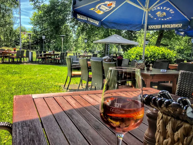 Restaurant „Alter Lindenhof"