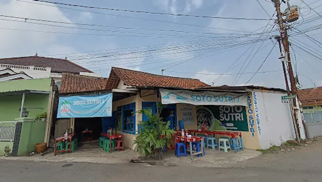 Soto Sutri 1 Sokaraja