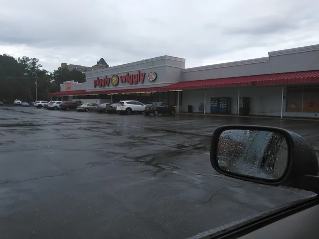 Piggly Wiggly