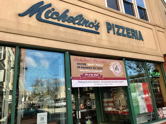 Michelino's Pizzeria