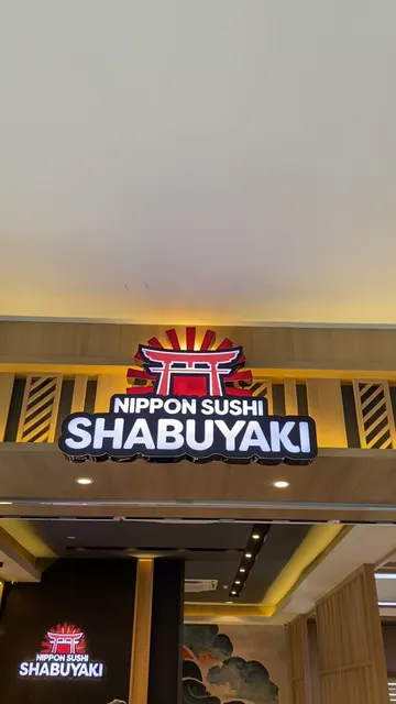 Shabuyaki by Nippon Sushi