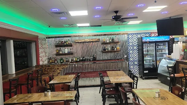 Rice & Beans Bar and Restaurant