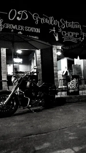 OD Growler Station Ltda.