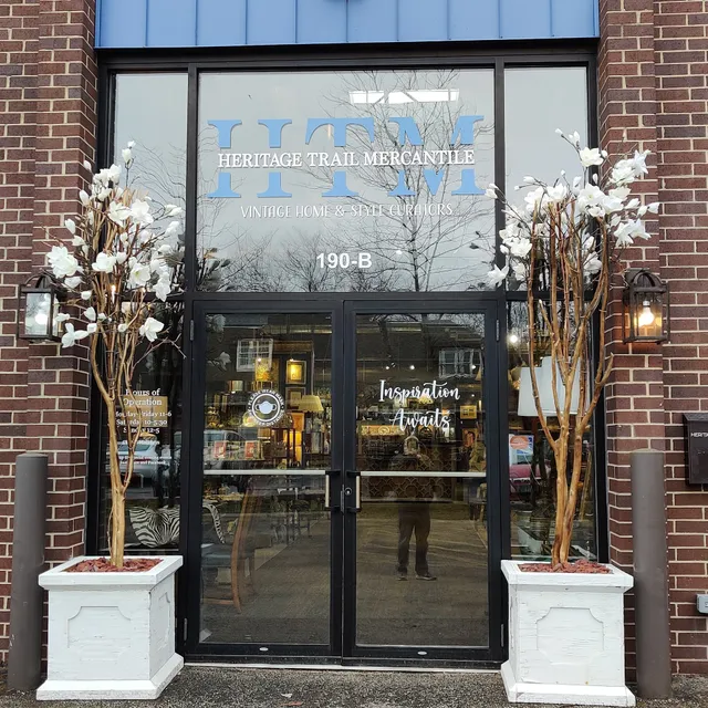 Heritage Trail Mercantile