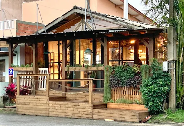 Le Mucche | Cafeteria e Empório