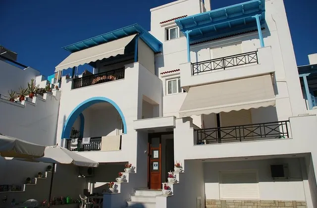 P&G RESORT Apartments