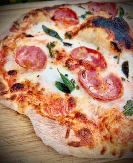 Pizzas na Praia | Amieira - Restaurante e Bar