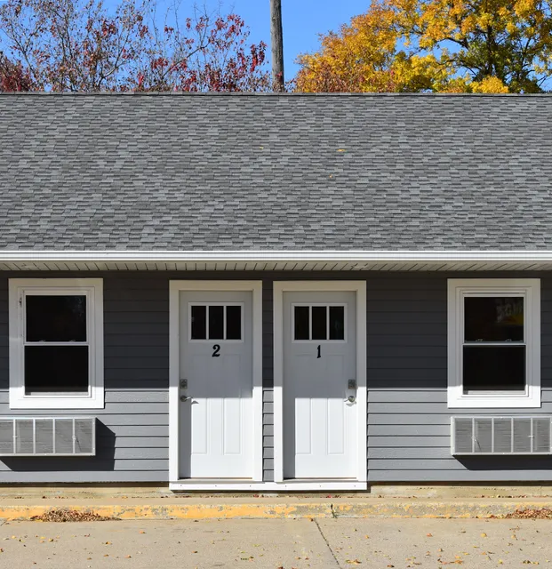 Sunrise Extended Stay