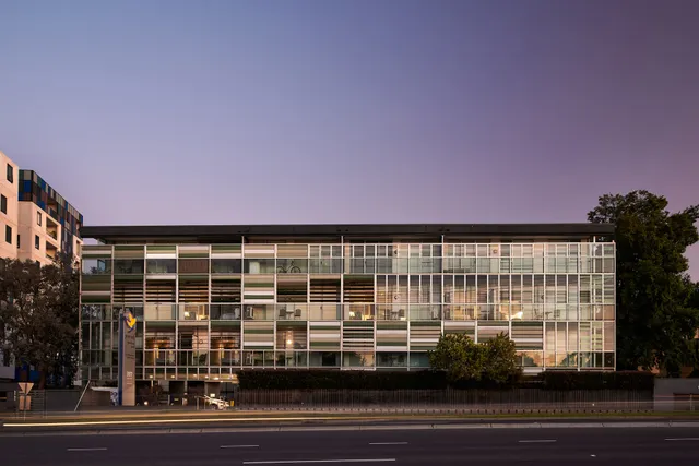 Punthill Apartment Hotels | Knox