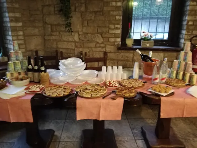 Antica Risotteria Braceria