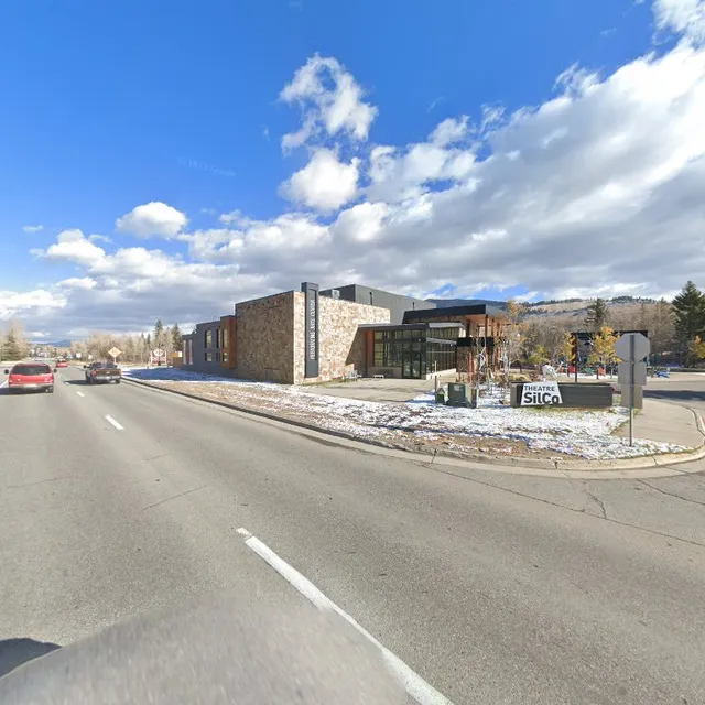 Silverthorne Performing Arts Center