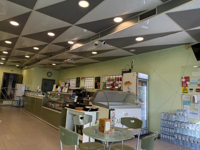 Tian Jie Restaurante & Café