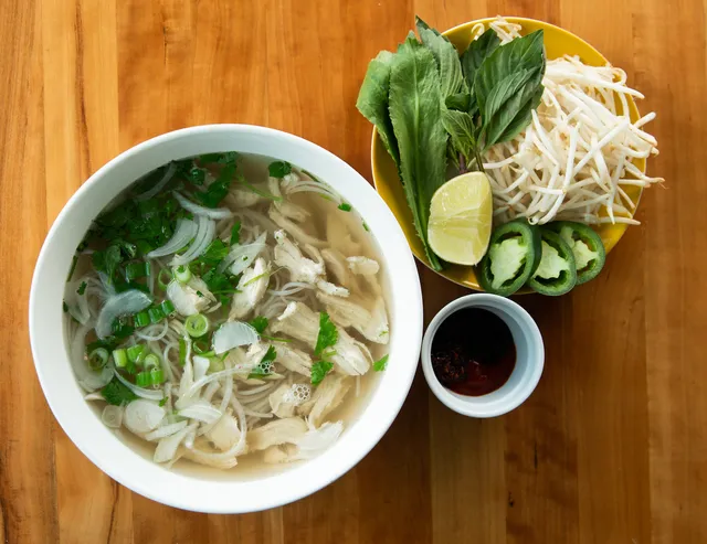 Danglicious Vietnamese Kitchen