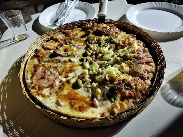 Bruna's Lanches e Pizzas