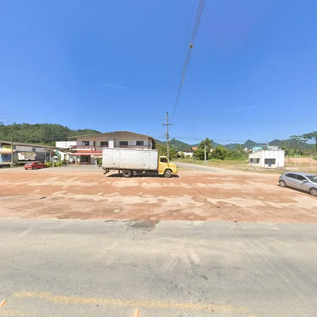 Disk Lanches Da Adri