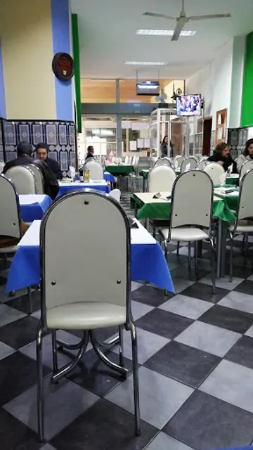Restaurante ARCADA DA AVENIDA
