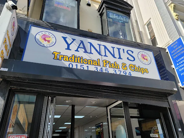 Yanni's