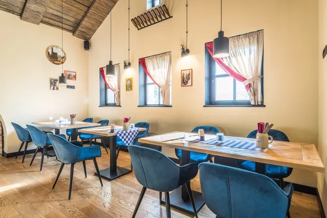 Paulaner Wirtshaus Moscow Polyanka