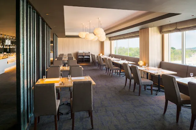 スカイグリルブッフェレストラン 空桜～Sora～